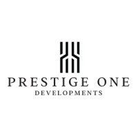 Prestige One logo