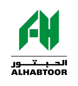 Al Habtoor logo
