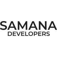 Samana logo