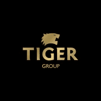 Tiger logo