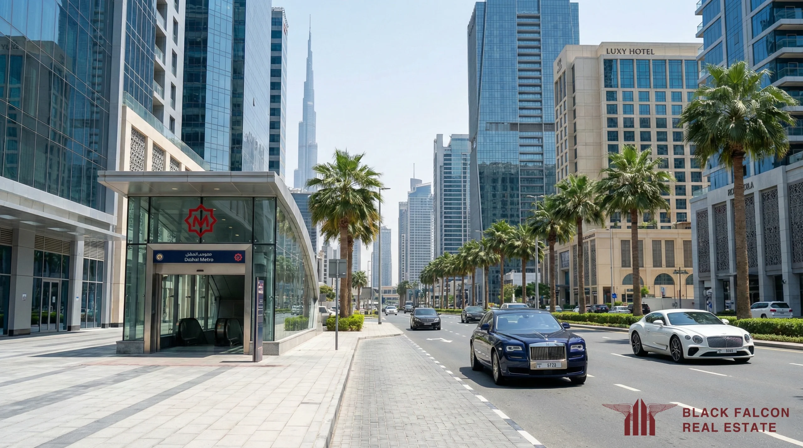 Best Investments in Business Bay Dubai (2025 Guide) 1 Best Investments in Business Bay